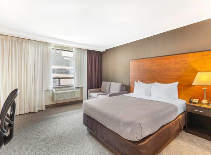 Quality Inn Toronto Airport