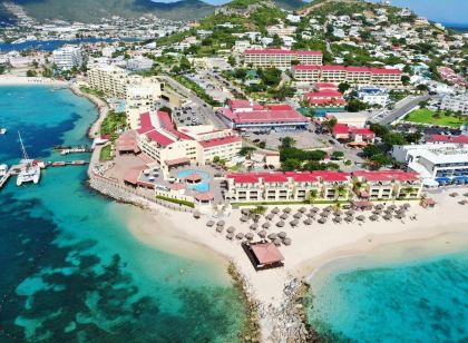 Simpson Bay Resort Marina & Spa