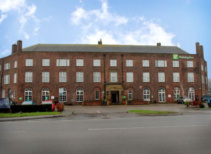 Holiday Inn Darlington - A1 Scotch Corner