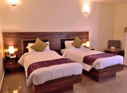 Hotel Poinisuk