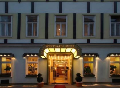 Hotel Westbahn