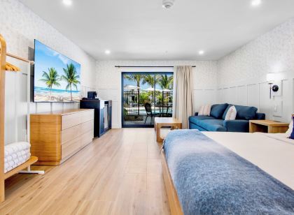 Tropic Isle at Anna Maria Island Inn