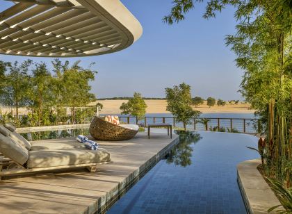 Waldorf Astoria Doha Lusail