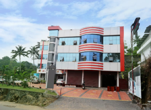 OYO 23318 West Gate Inn & Suites