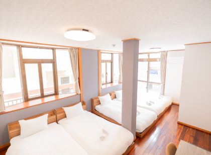 那霸點屋