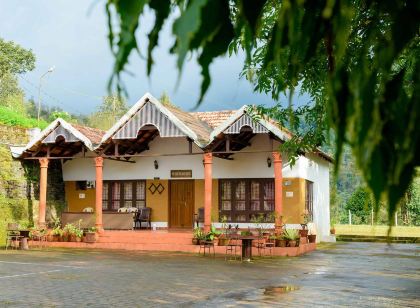 Nature Nirvana, Chikmagalur