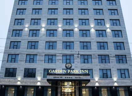Garden Park Inn