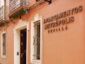 apartamentos-metropolis-sevilla