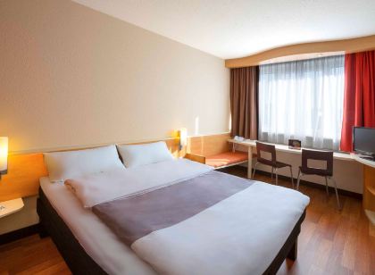 Ibis Linz City