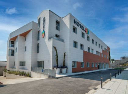 ibis Styles Santander