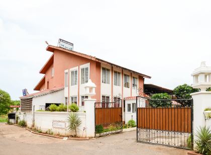 GT Boutique Resort
