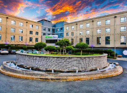 Holiday Inn Express Sandton - Woodmead