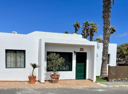 Palmeras Garden