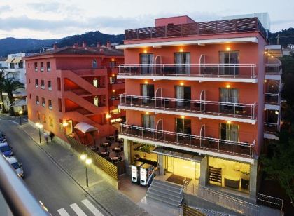 Tossa Beach Center