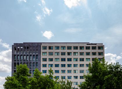 easyHotel Paris North Aubervilliers