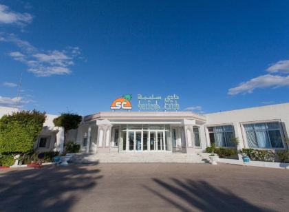 El Mouradi Club Selima