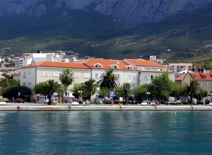 Hotel Biokovo