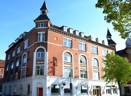 Milling Hotel Ansgar