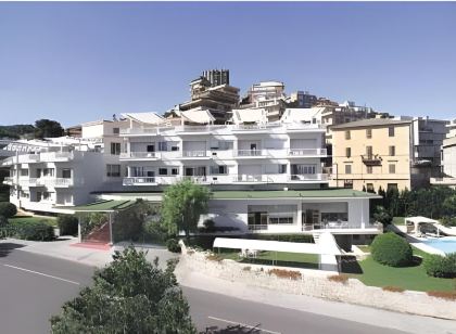 Grand Hotel Passetto