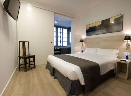 The 8 Boutique B&B