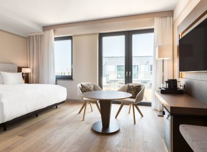 AC Hotel Wroclaw