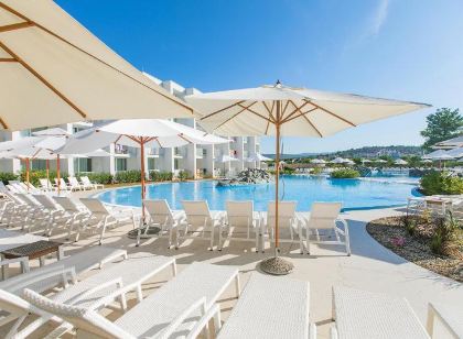 Amadria Park Family Hotel Jakov