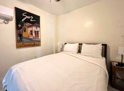 Magnolia House Miami - Heated Pool with Water Slide, BBQ & Gazebo