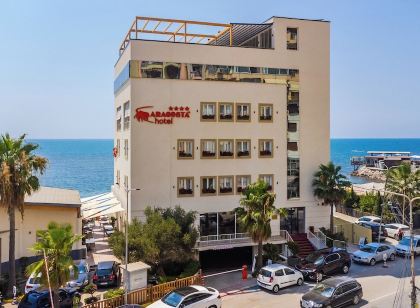 Aragosta Hotel