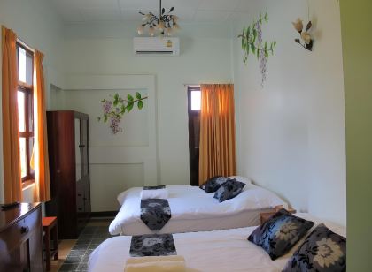 Baan Napak