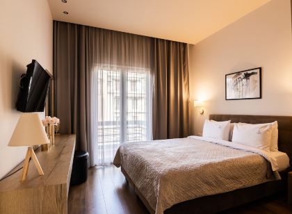 Superior One Luxury Apartments