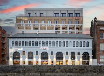 Residence Inn Cork