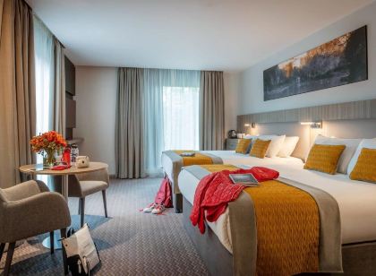 Maldron Hotel Newcastle