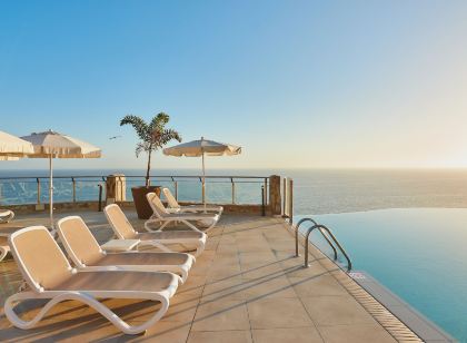 Gloria Palace Amadores Thalasso & Hotel