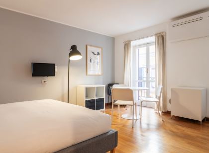 Easyhomes - Spiga Suite