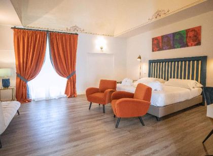 Lanterne Magiche Ortigia