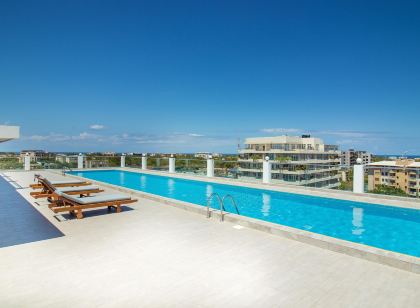 Tanzanite Serviced Apartment
