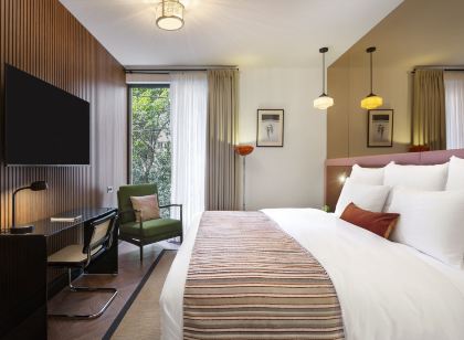 Artizan - Design Hotel