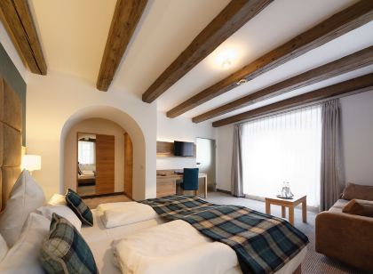 Hotel Alte Post