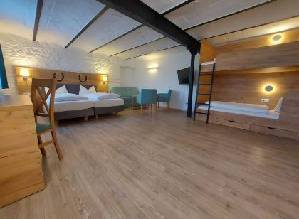 Allgäu Meadow Ranch GmbH