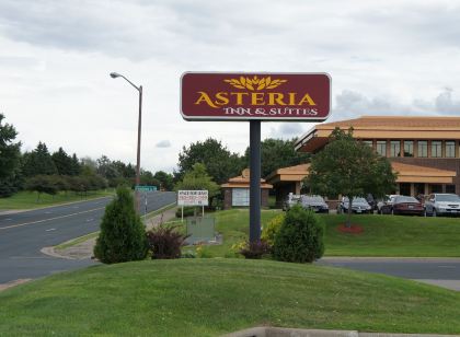 Coratel Inn and Suites Maple Grove