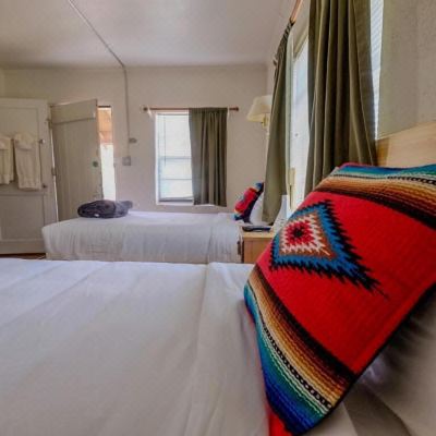 Double Room Double Room Antelope Lodge Promo Code
