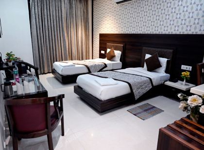 Hotel Badrika Inn