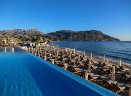 Alimounda Mare Hotel