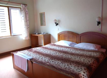New Dakshinkali Village Resort