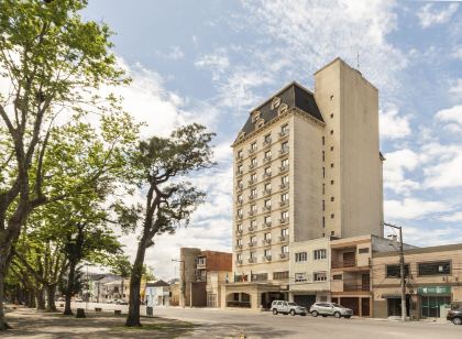 Hotel Laghetto Villa Moura