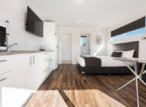 Discovery Parks - Moama Waters