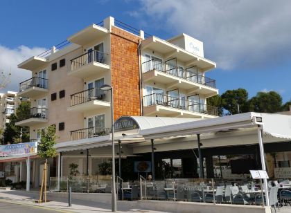 Hotel Creta Paguera