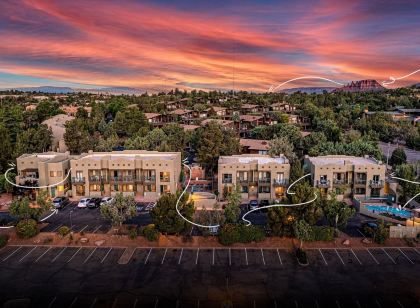 Southwest Inn at Sedona