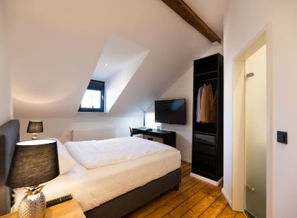Nikii Boutique Hotel