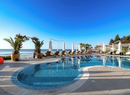 Aphrodite Beach Hotel